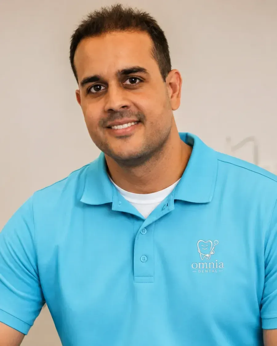 Drs. N. Gangaram Panday